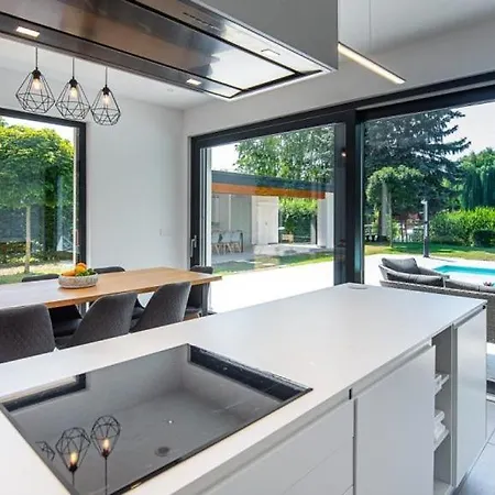 Bonyresort 아파트 자바스