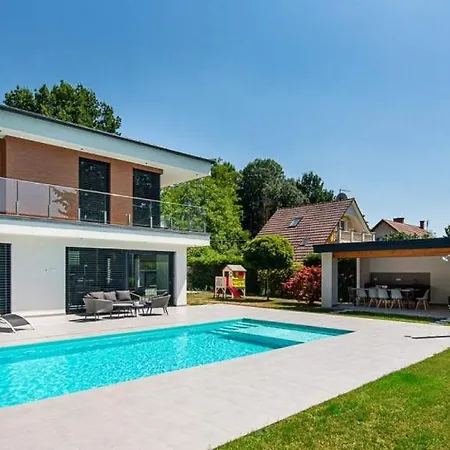 아파트 Bonyresort 자바스