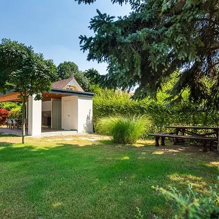 Bonyresort Lägenhet