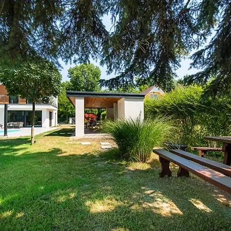 Bonyresort 아파트 *