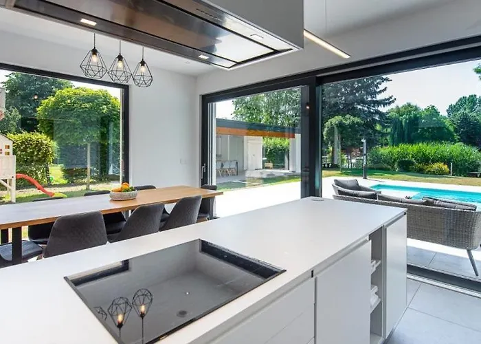 Bonyresort Lejlighed Szarvas