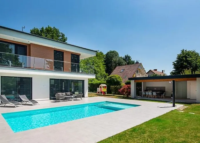 Lejlighed Bonyresort Szarvas