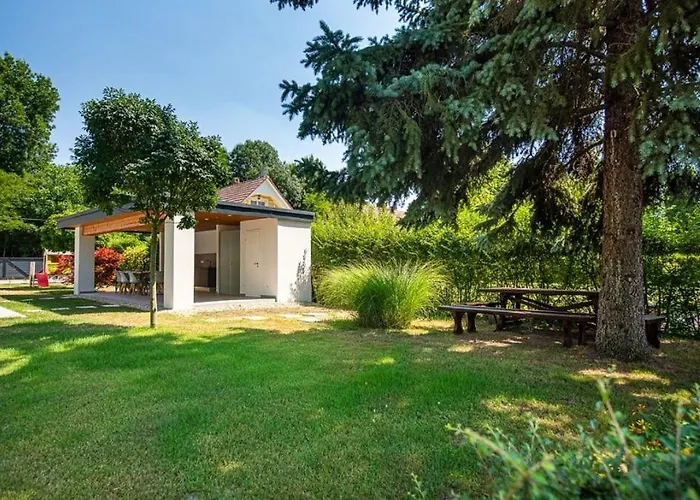 Bonyresort Lejlighed