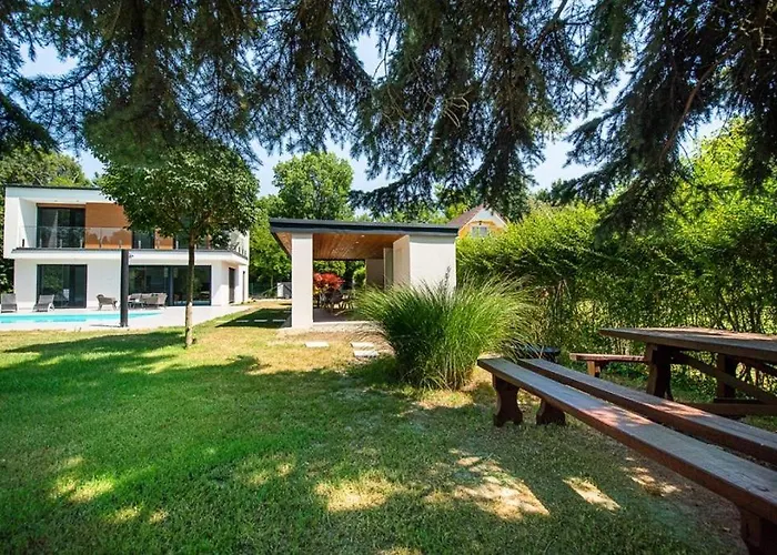 Bonyresort Lejlighed *